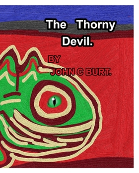 Paperback The Thorny Devil. Book