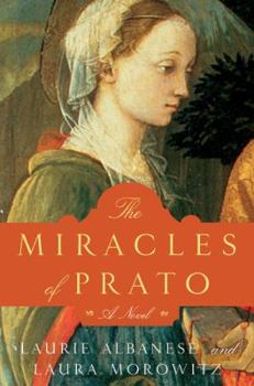 Hardcover The Miracles of Prato Book