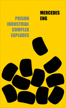 Paperback Prison Industrial Complex Explodes Book
