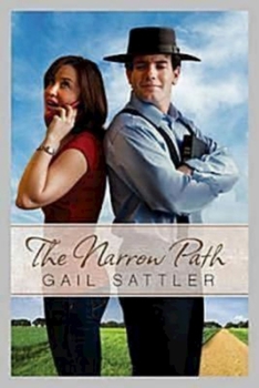 The Narrow Path - Book #1 of the Narrow Path