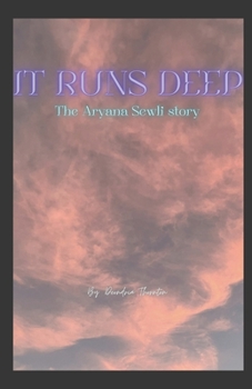 Paperback It runs deep Book