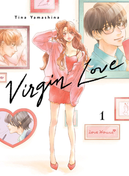 Paperback Virgin Love 1 Book