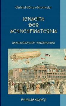 Paperback Jenseits der Sonnenfinsternis [German] Book
