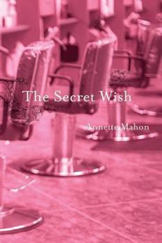 Hardcover The Secret Wish Book