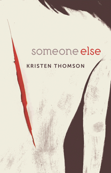 Paperback Someone Else Book