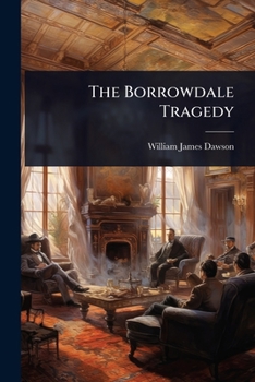 The Borrowdale Tragedy
