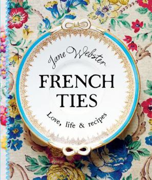 Hardcover French Ties Book