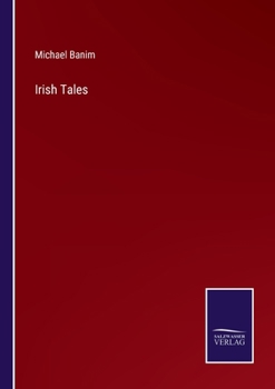 Paperback Irish Tales Book