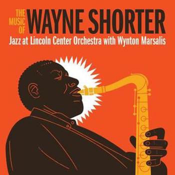The music of wayne shorter