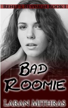 Paperback Bad Roomie Book