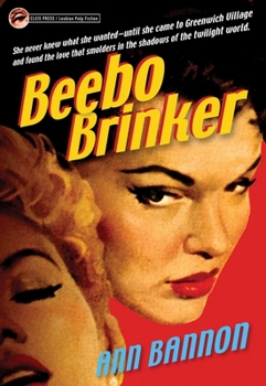 Paperback Beebo Brinker Book