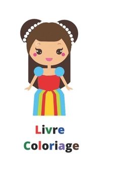 Paperback Coloriage 2021 [French] Book
