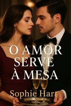 Paperback O Amor Serve à Mesa [Portuguese] Book