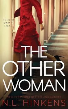 Paperback The Other Woman: A psychological suspense thriller Book