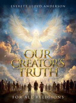 Hardcover Our Creator’s Truth Book