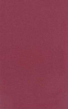 Hardcover 2007 Lectures Book