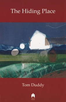 Paperback The Hiding Place Book