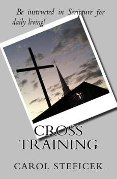 Paperback Cross Training Book