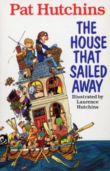 The House That Sailed Away - Book  of the Morgan and Class 3