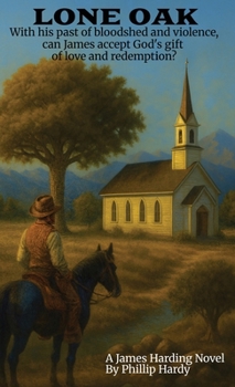 Lone Oak (James Harding)