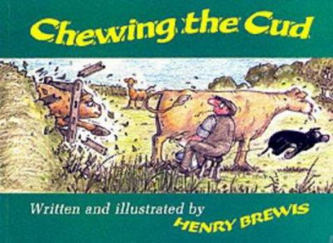 Paperback Chewing the Cud Book