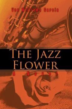 Paperback The Jazz Flower Book