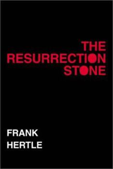 Paperback Resurrection Stone Book