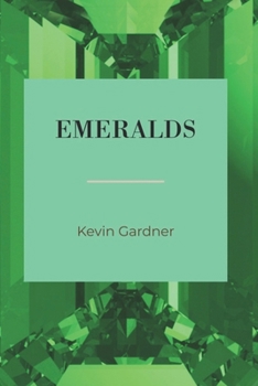 Paperback Emeralds Book
