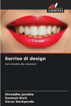 Paperback Sorriso di design [Italian] Book