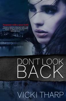 Don't Look Back - Book #1 of the Wright's Island