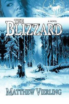 Paperback The Blizzard Book