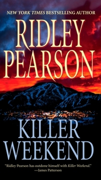 Killer Weekend - Book #1 of the Walt Fleming