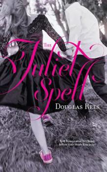 Paperback The Juliet Spell Book