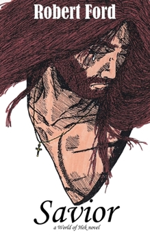 Paperback The World of Hek, Book Two: Savior Book