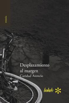 Paperback Desplazamiento al margen [Spanish] Book