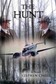 Paperback The Hunt Book