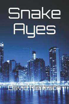 Paperback Snake Ayes Book