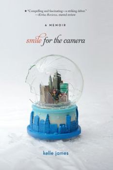 Paperback Smile for the Camera : A Memoir Book