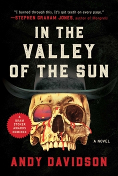 Paperback In the Valley of the Sun Book