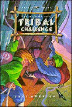 Test of Tribal Challenge (Rugendo Rhino Club Series) - Book  of the Rhino Tales