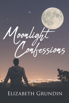 Paperback Moonlight Confessions Book