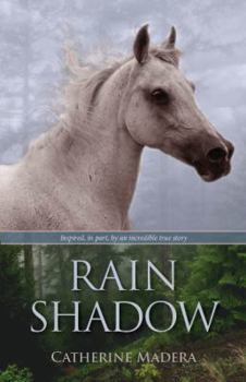 Paperback Rain Shadow Book