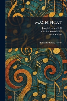 Paperback Magnificat: Hymnal for Sunday Schools Book