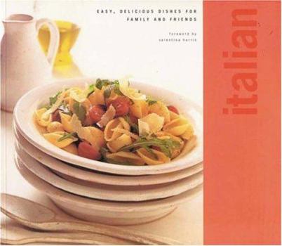 Paperback Italian: Classic Cuisine Book