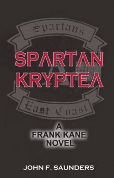 Paperback Spartan Kryptea Book