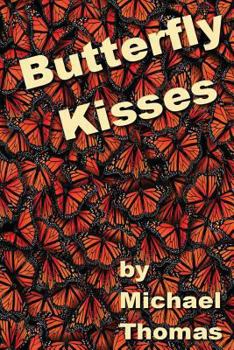 Paperback Butterfly Kisses Book