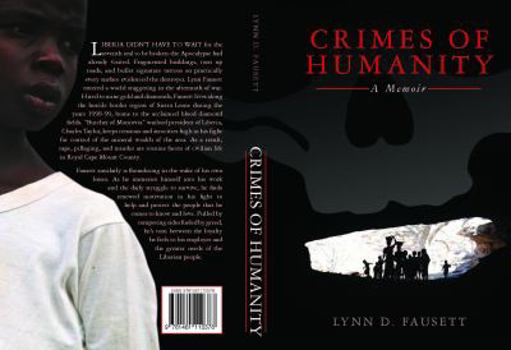 Paperback The Liberian Way: A Book of Stories Book