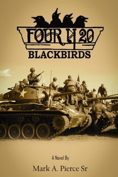 Paperback Four and Twenty Blackbirds Book