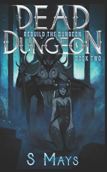 Paperback Rebuild the Dungeon Book