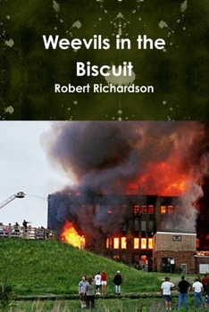 Paperback Weevils in the Biscuit Book